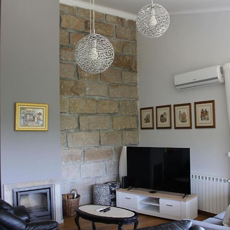Casa Quelha Da Presa Villa Espinho  Bagian luar foto