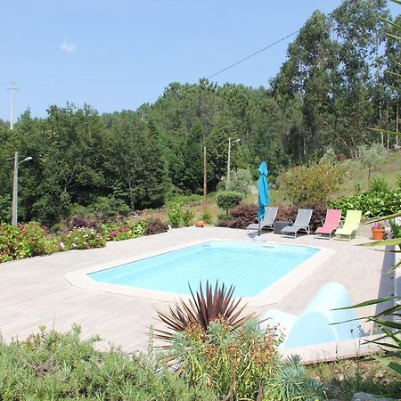 Casa Quelha Da Presa Villa Espinho  Bagian luar foto
