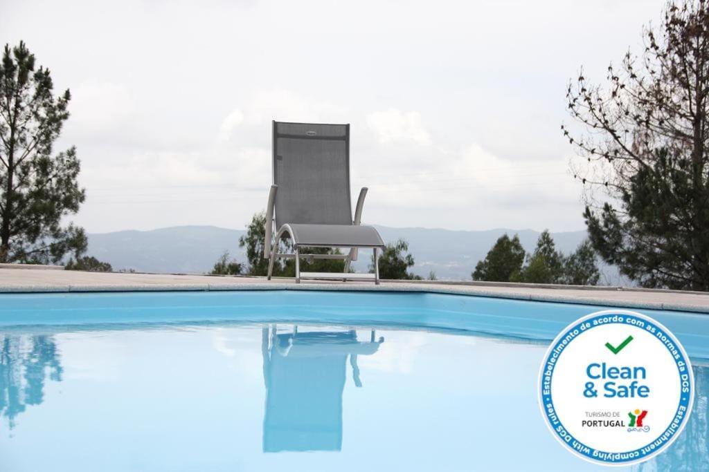 Casa Quelha Da Presa Villa Espinho  Bagian luar foto