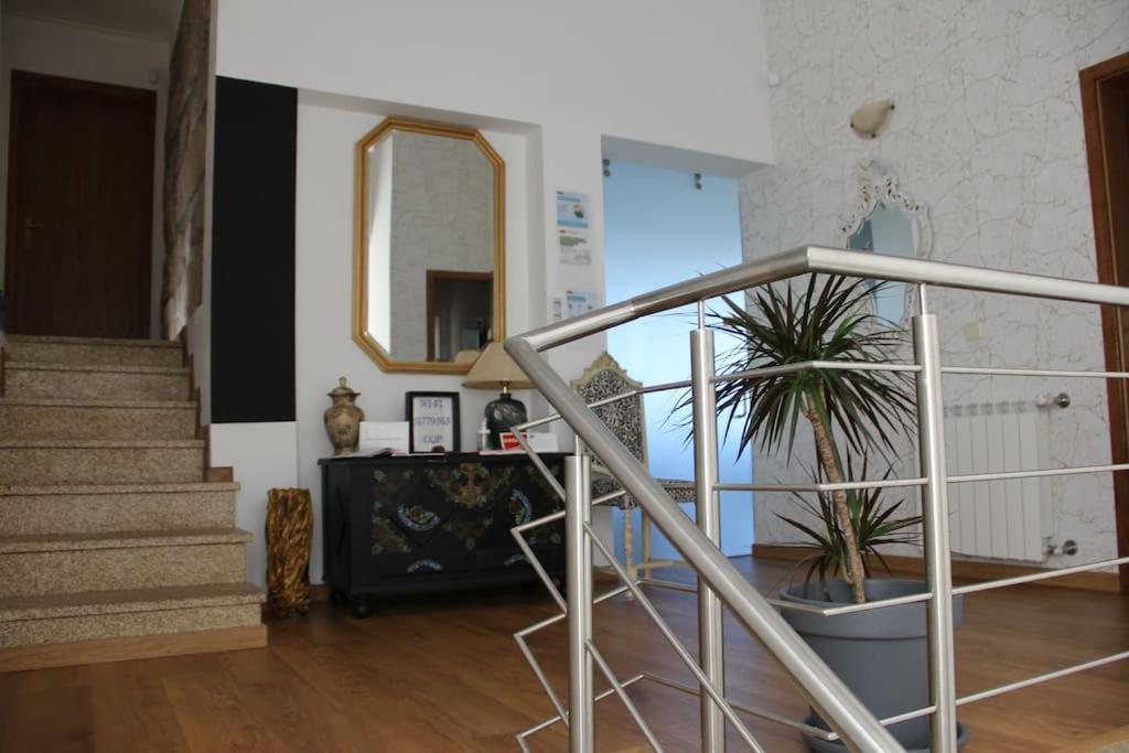 Casa Quelha Da Presa Villa Espinho  Bagian luar foto