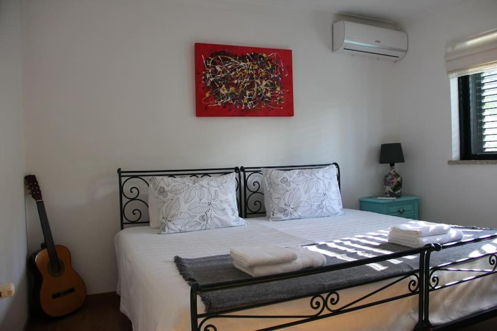 Casa Quelha Da Presa Villa Espinho  Bagian luar foto