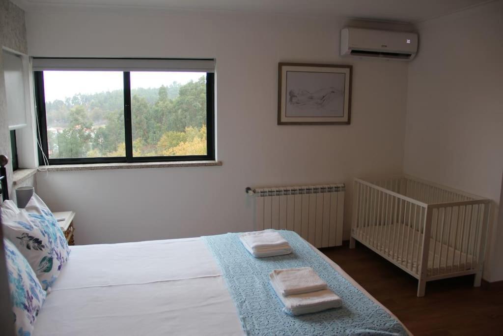 Casa Quelha Da Presa Villa Espinho  Bagian luar foto