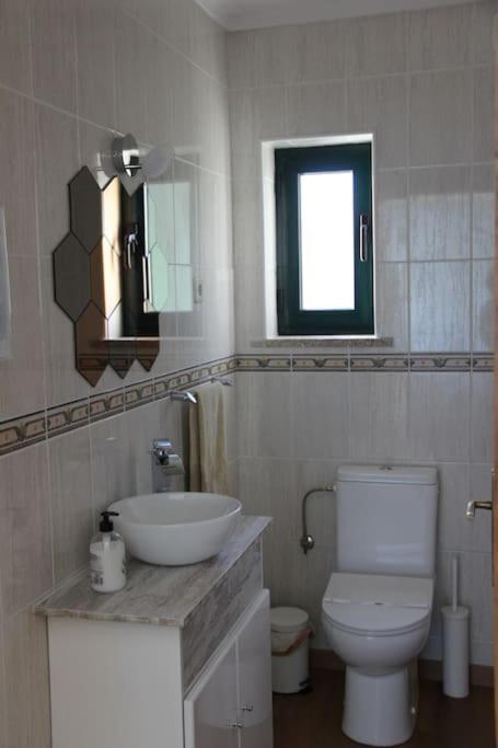Casa Quelha Da Presa Villa Espinho  Bagian luar foto