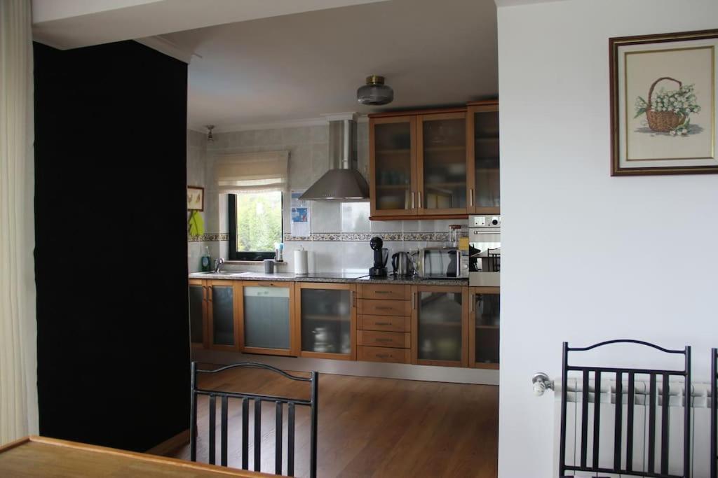 Casa Quelha Da Presa Villa Espinho  Bagian luar foto
