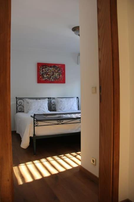 Casa Quelha Da Presa Villa Espinho  Bagian luar foto