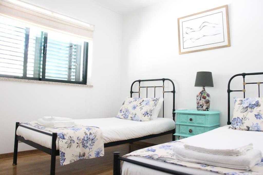 Casa Quelha Da Presa Villa Espinho  Bagian luar foto