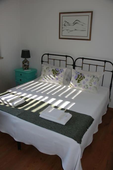 Casa Quelha Da Presa Villa Espinho  Bagian luar foto