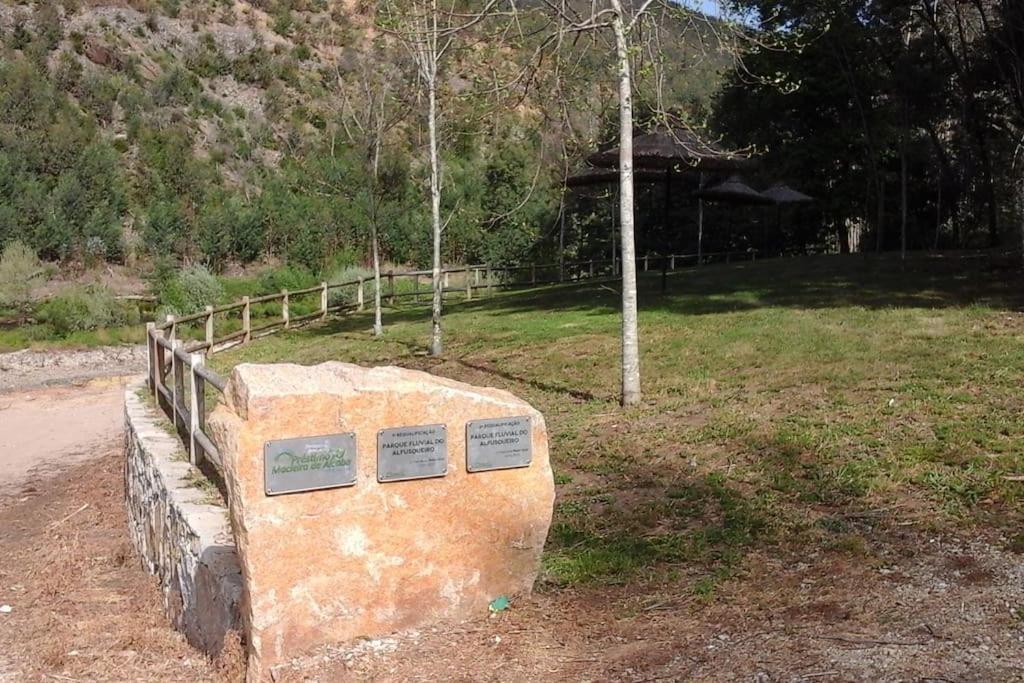 Casa Quelha Da Presa Villa Espinho  Bagian luar foto