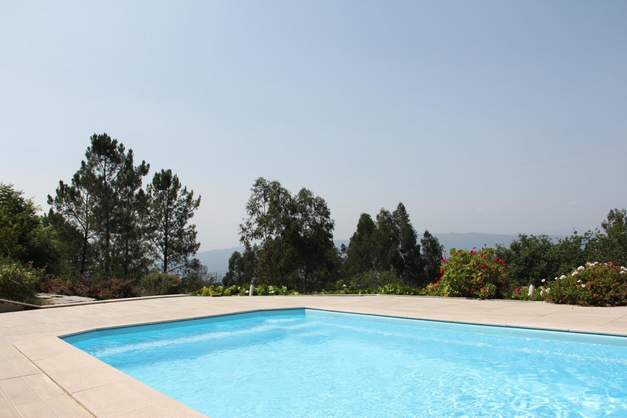 Casa Quelha Da Presa Villa Espinho  Bagian luar foto